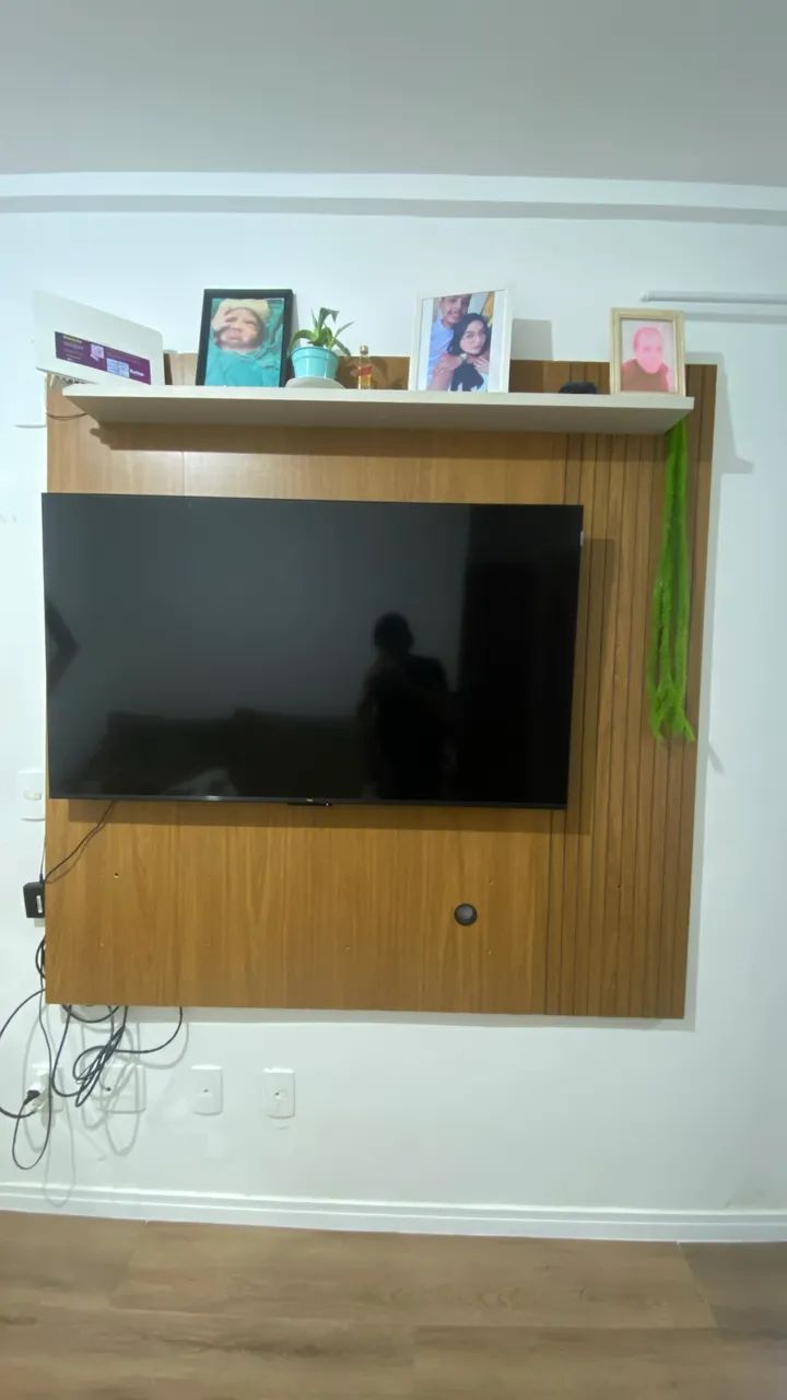 Vendo painel e poltrona  - Foto 3