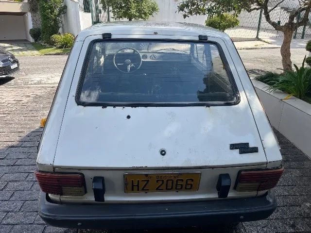 Fiat 147 C/ CL 1982 - Foto 5