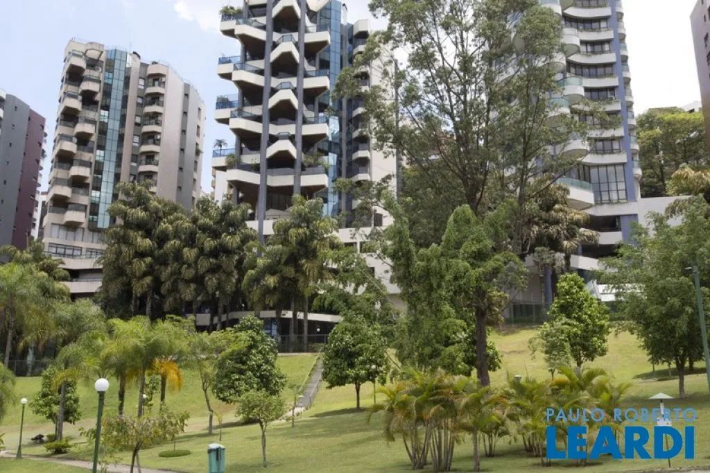APARTAMENTO - PANAMBY - SP - Foto 2