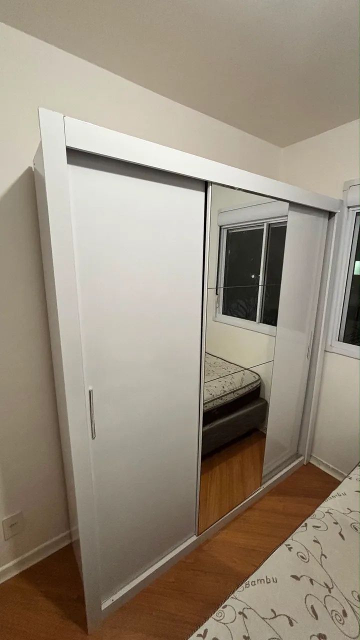 Guarda Roupa 