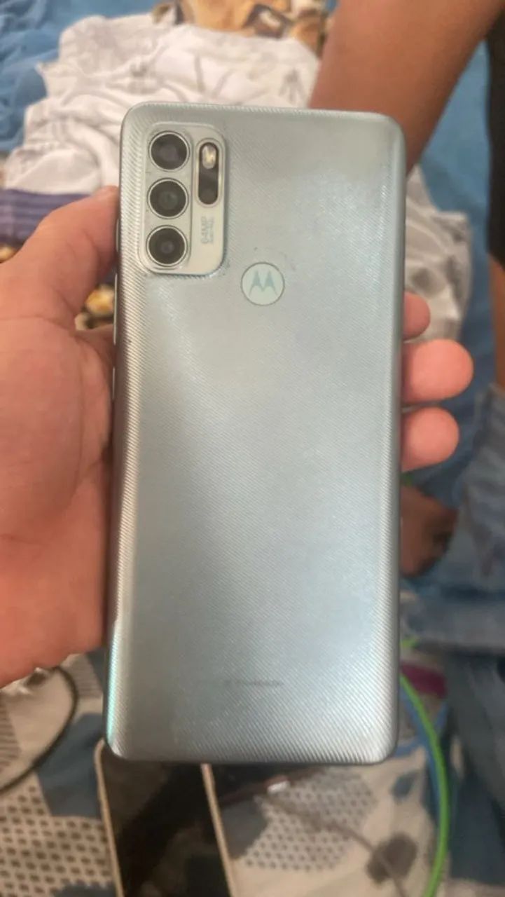 Moto g60s  - Foto 2