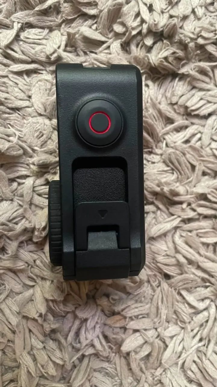 câmera dji osmo action 5 pro adventure combo - Foto 5
