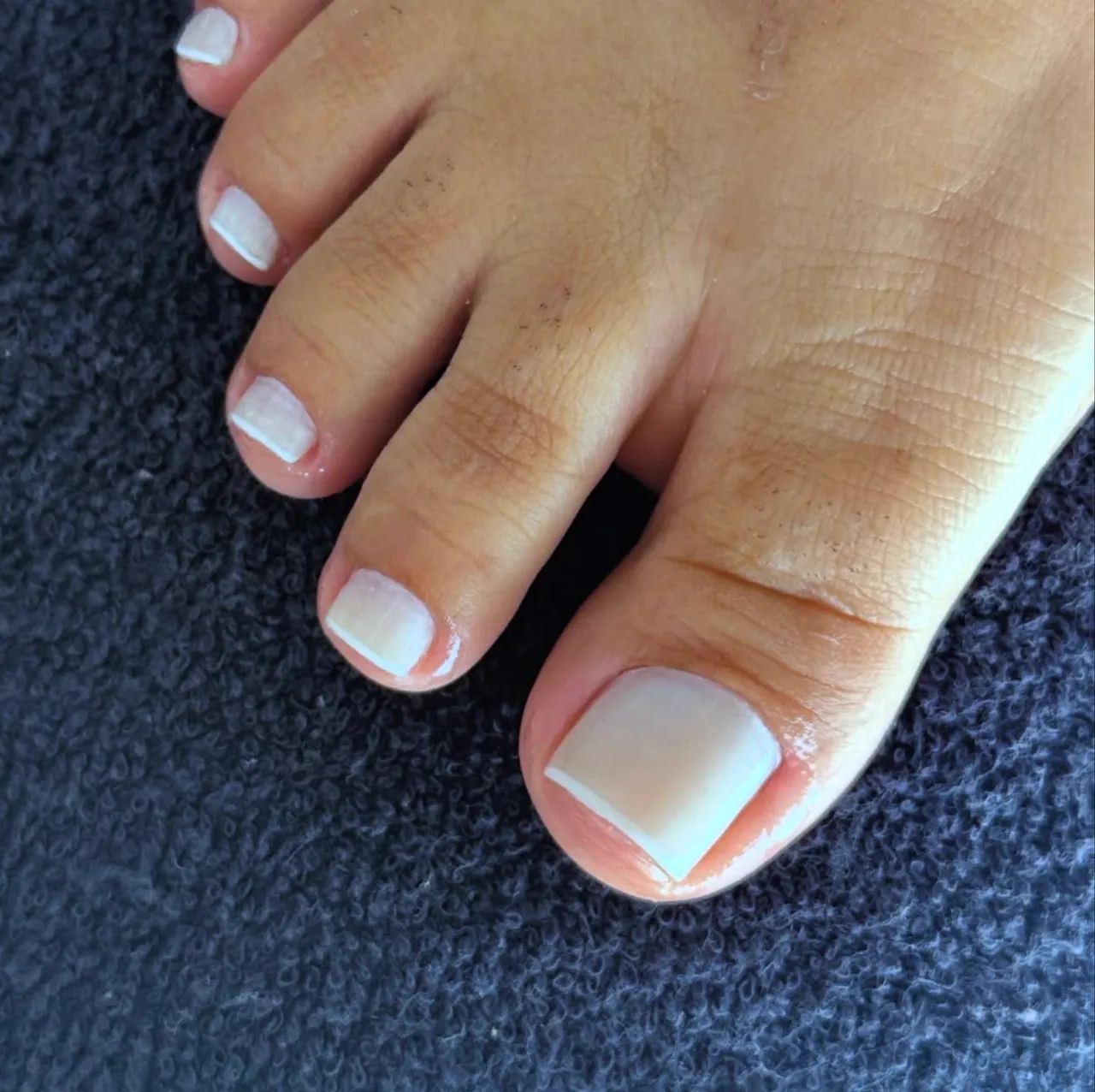 Unhas  - Foto 4