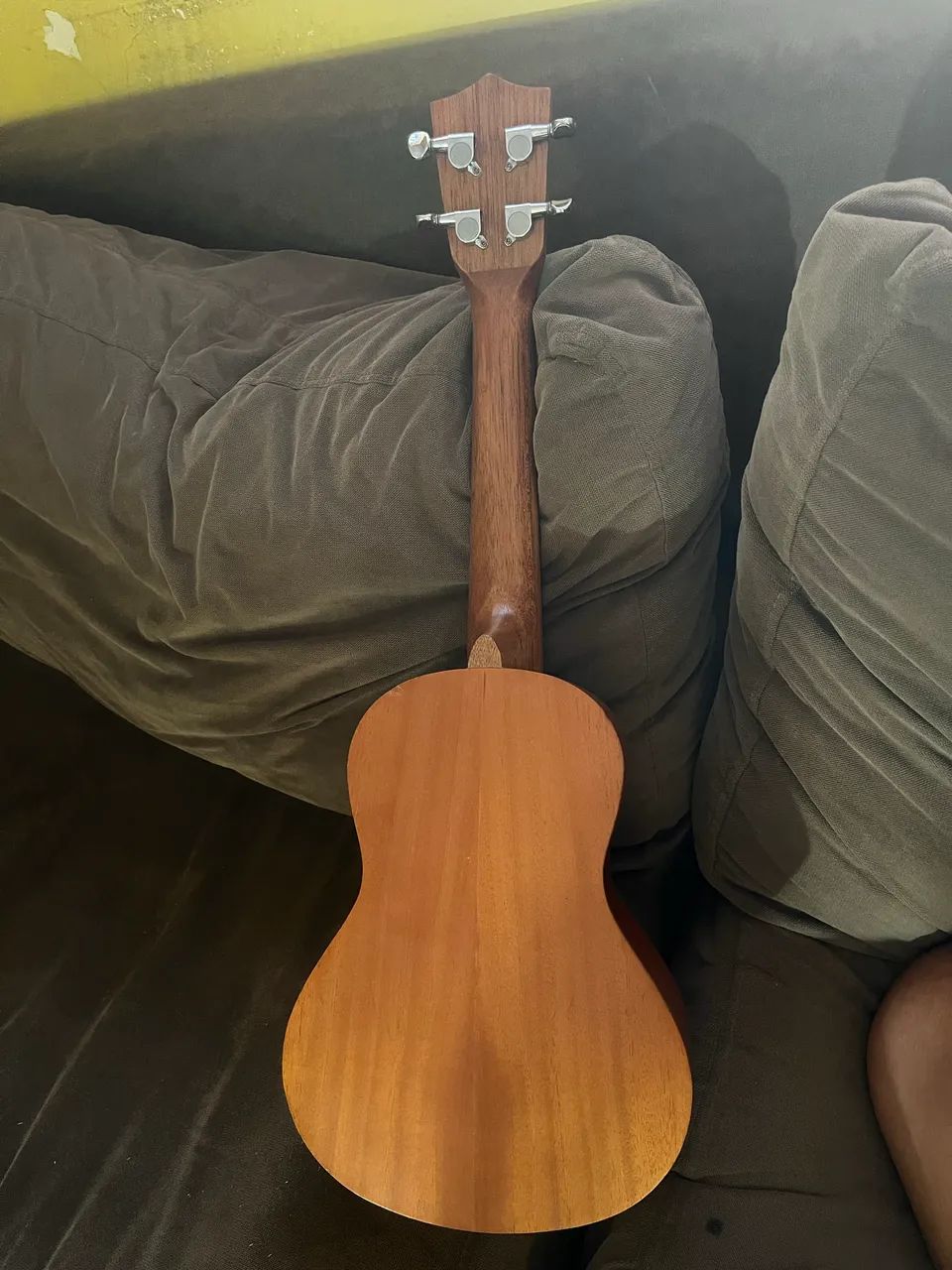 Ukulele - Foto 3