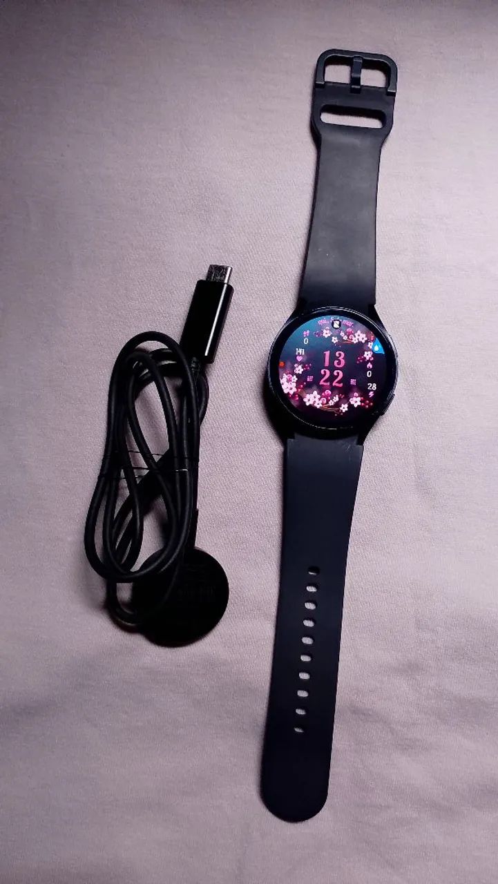 Samsung Galaxy Watch 6 44mm - Foto 3