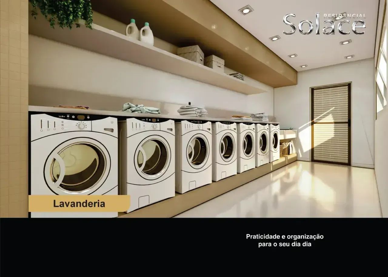 RESIDENCIAL SOLACE - Foto 11