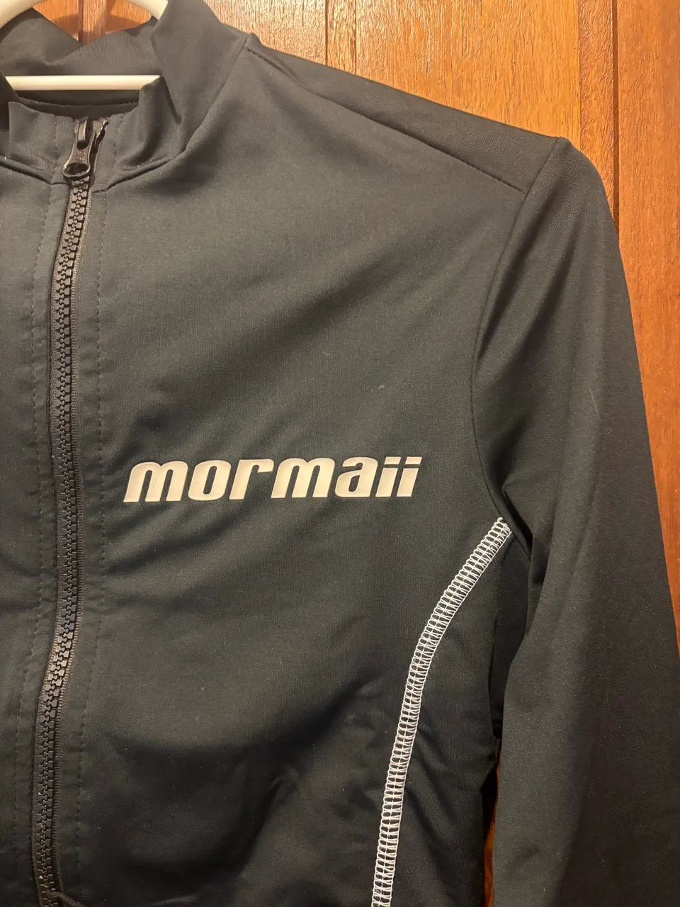 Maio lycra Mormai  - Foto 3