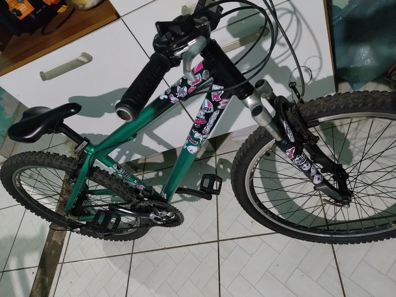 Bike aro 26 - Foto 4