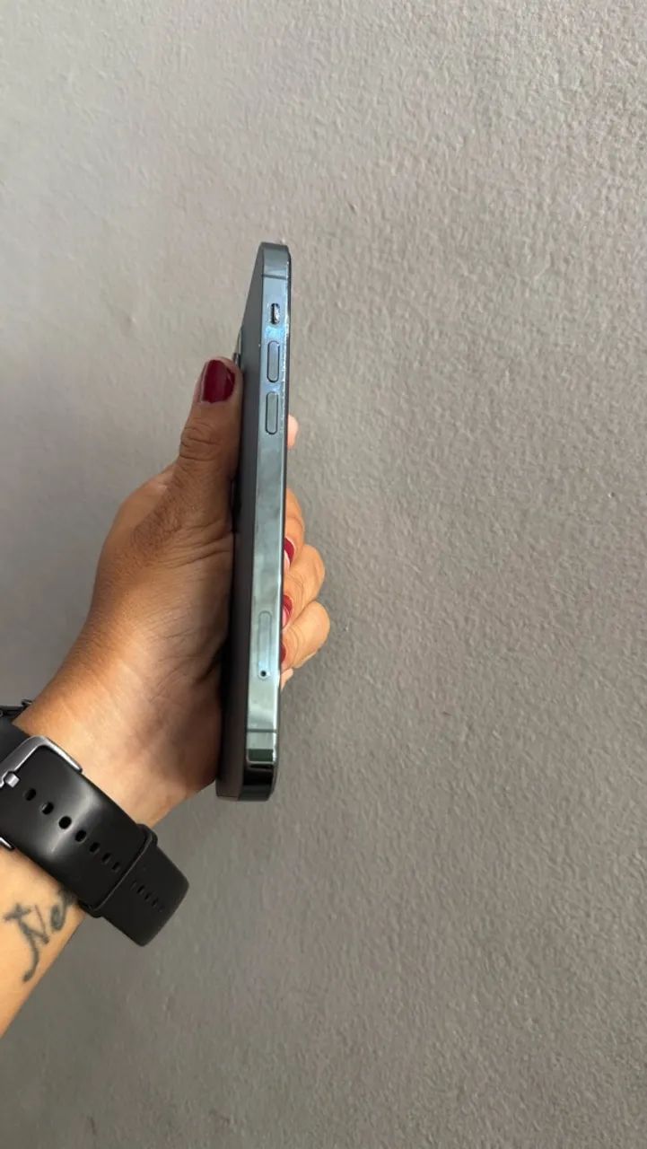 iPhone 12 Pro Max  - Foto 3