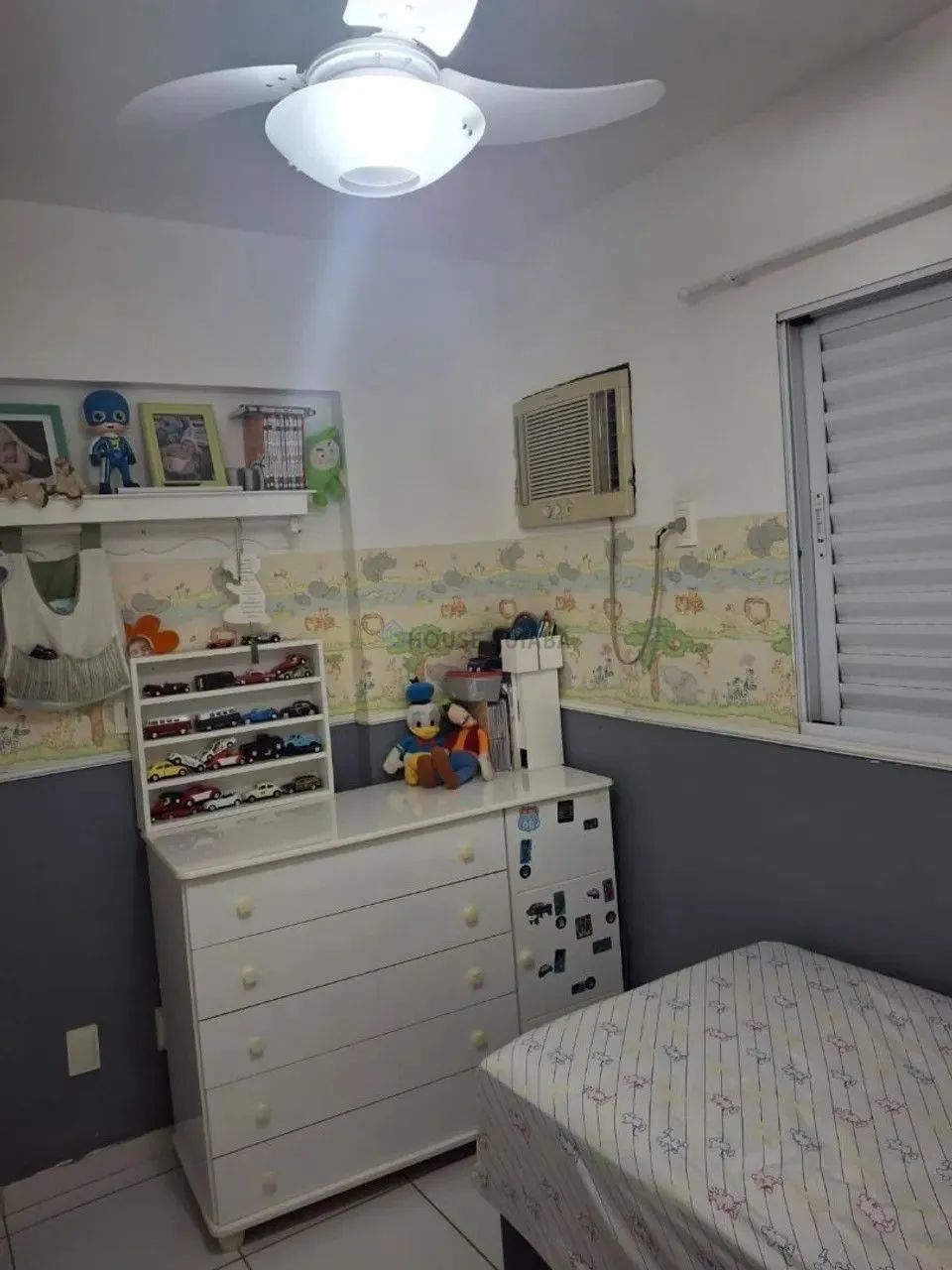 Compre Apartamento Mobiliado no Ed Verdes Matas - Foto 3