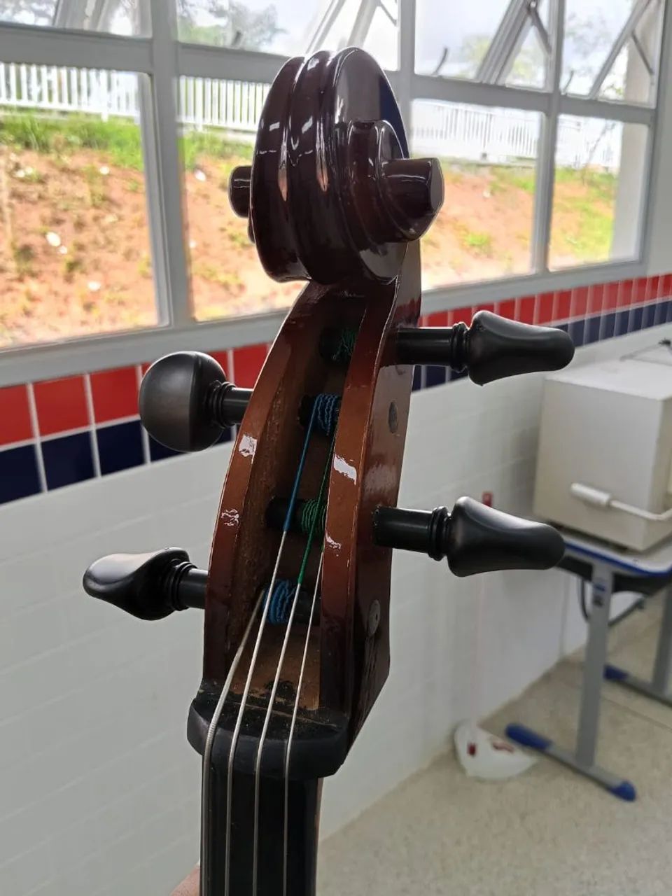 Violoncelo  - Foto 3