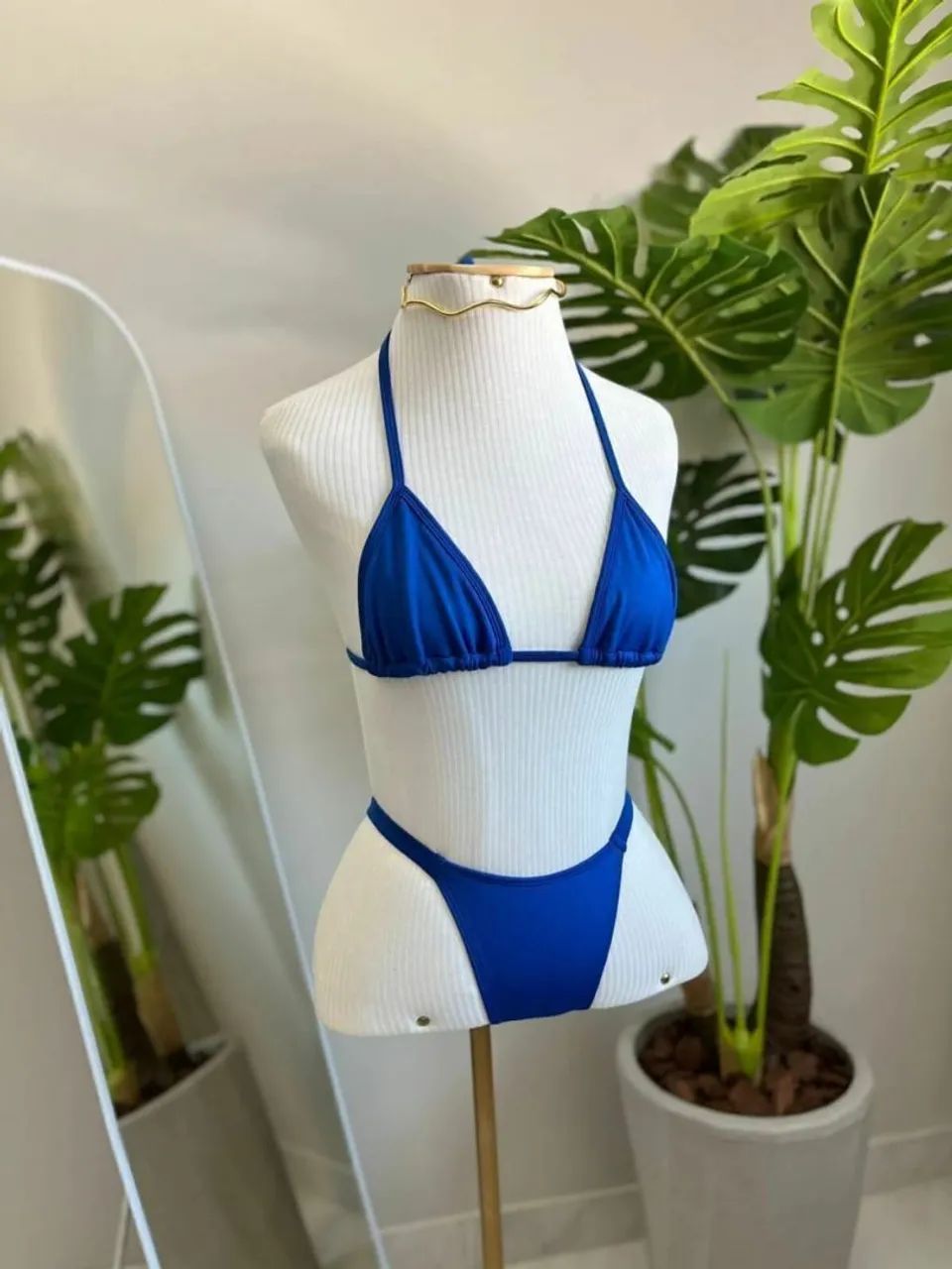 Bikini perfeito para marquinha  - Foto 2
