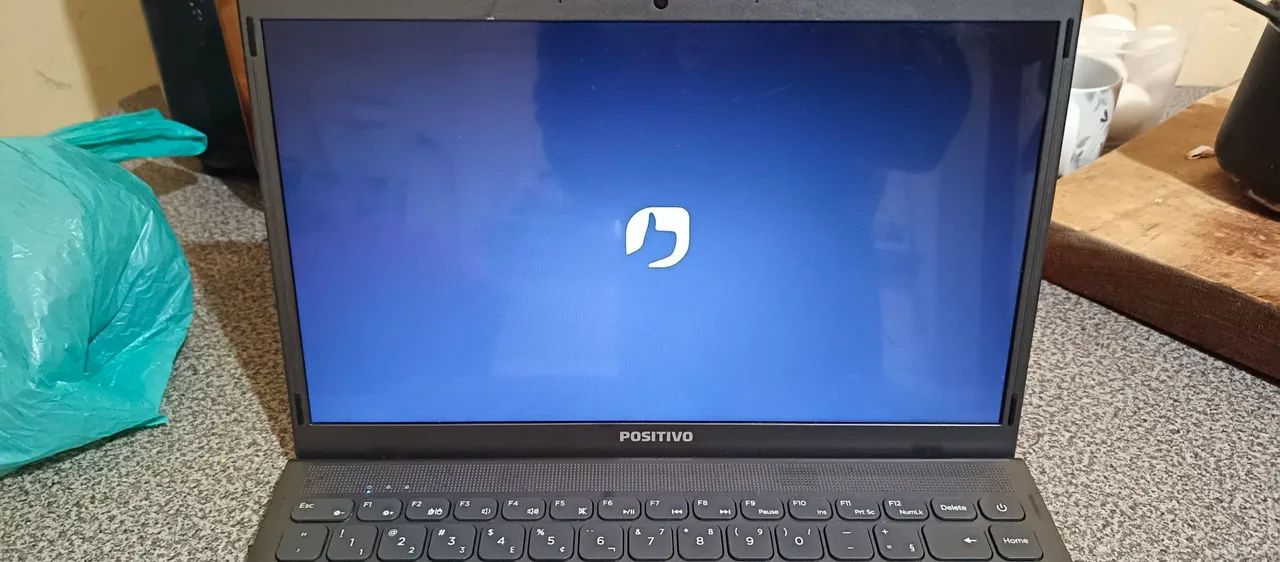 Notebook positivo  - Foto 2