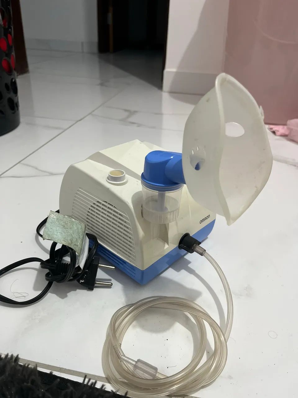 Nebulizador  - Foto 5