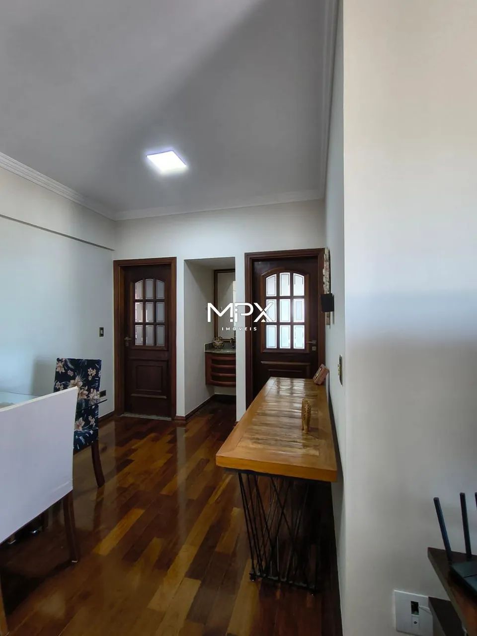 Apartamento à venda no Edifício Flamboyant em Piracicaba - Foto 2