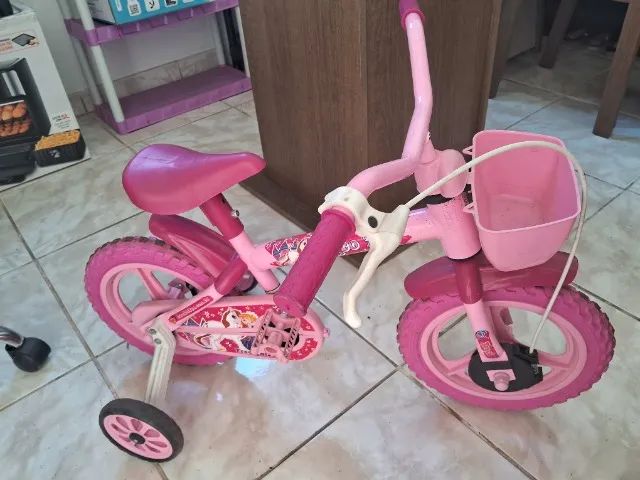 Bicicleta infantil - Foto 3