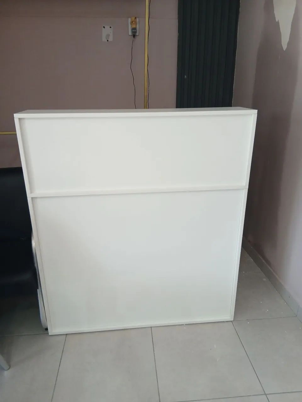 Balcão de loja 0,90 L x 1,10 A x 0,40 P - Foto 3