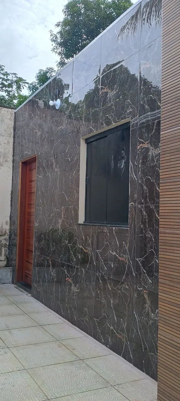 Foto - Santarém - Esperança