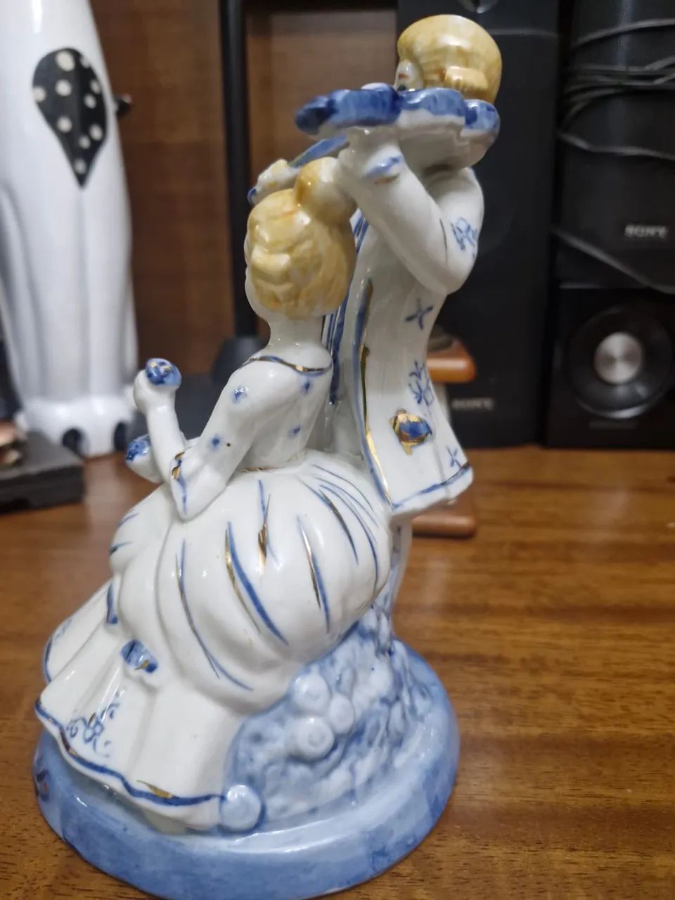 Porcelana antiga - Foto 6