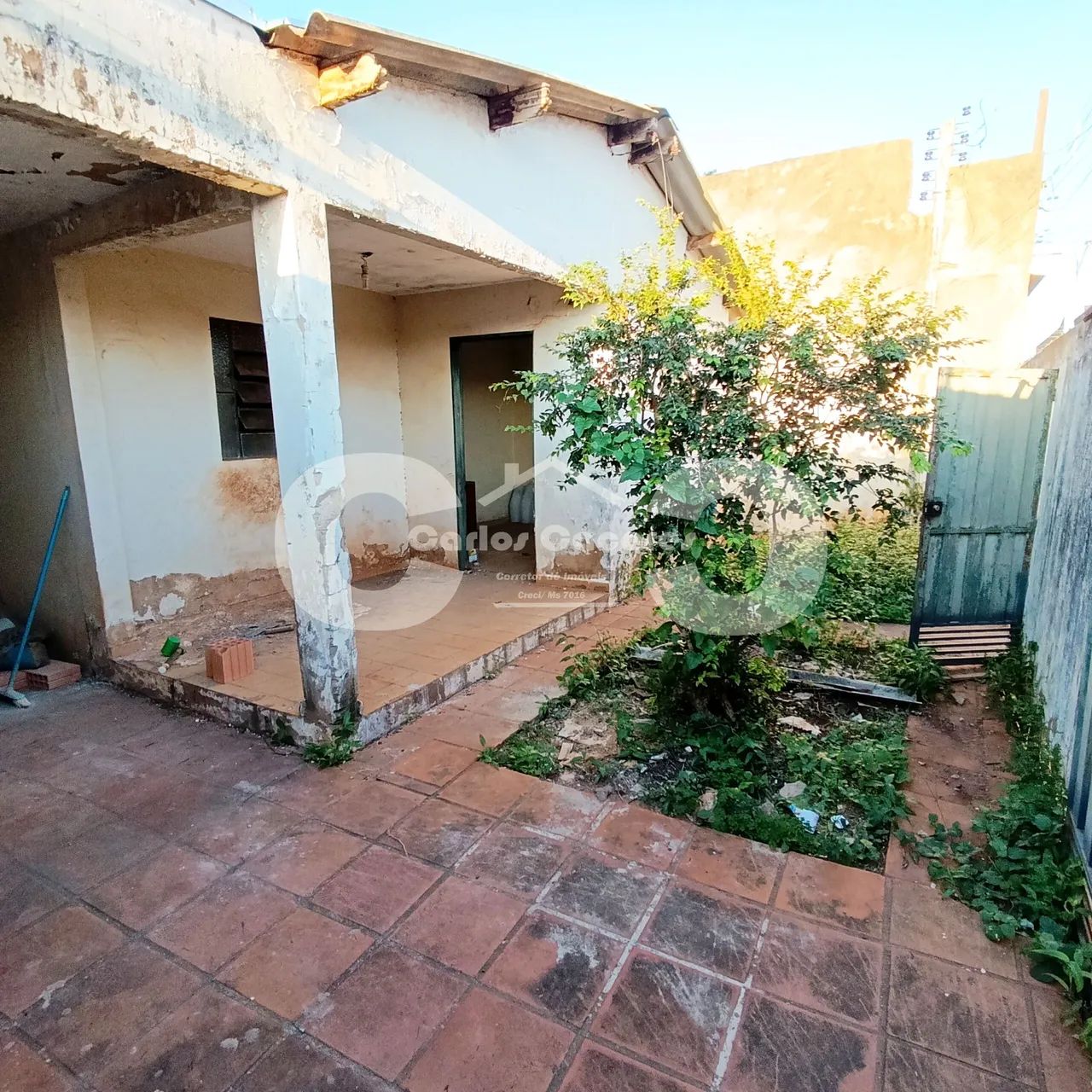 CASA TÉRREA OPORTUNIDADE DE NEGÓCIO  - Foto 4