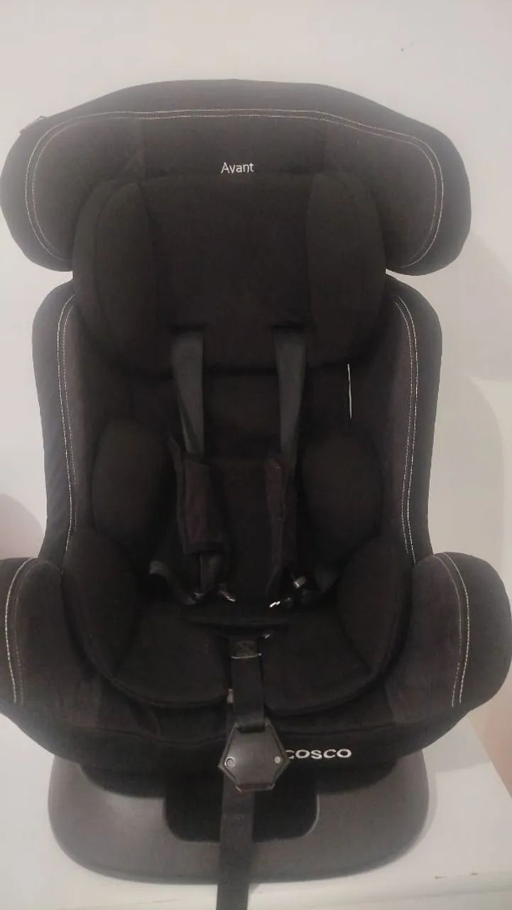 Cadeirinha para carro 