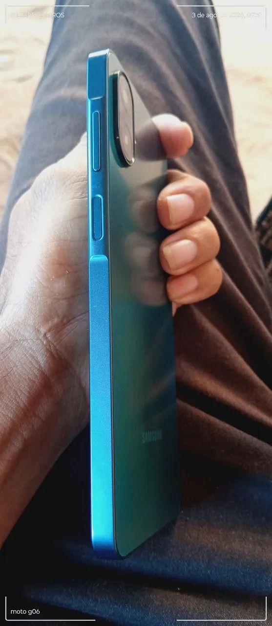 CELULAR SANSUNG A07