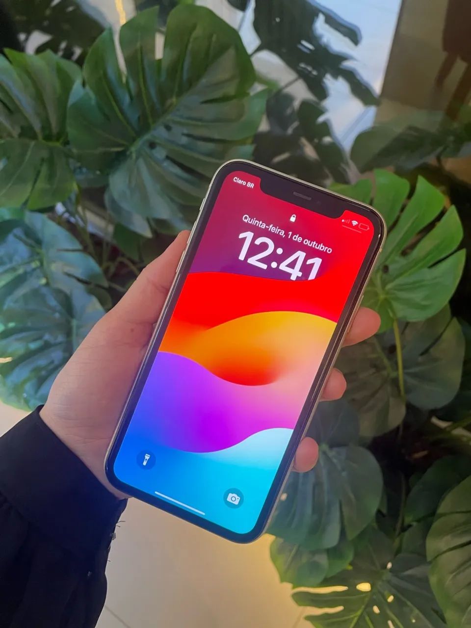 VENDO IPHONE 11 