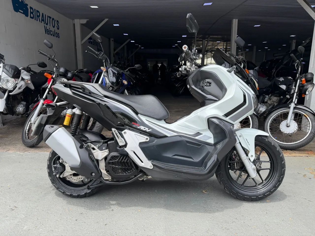 ADV 150 2022 - Foto 2