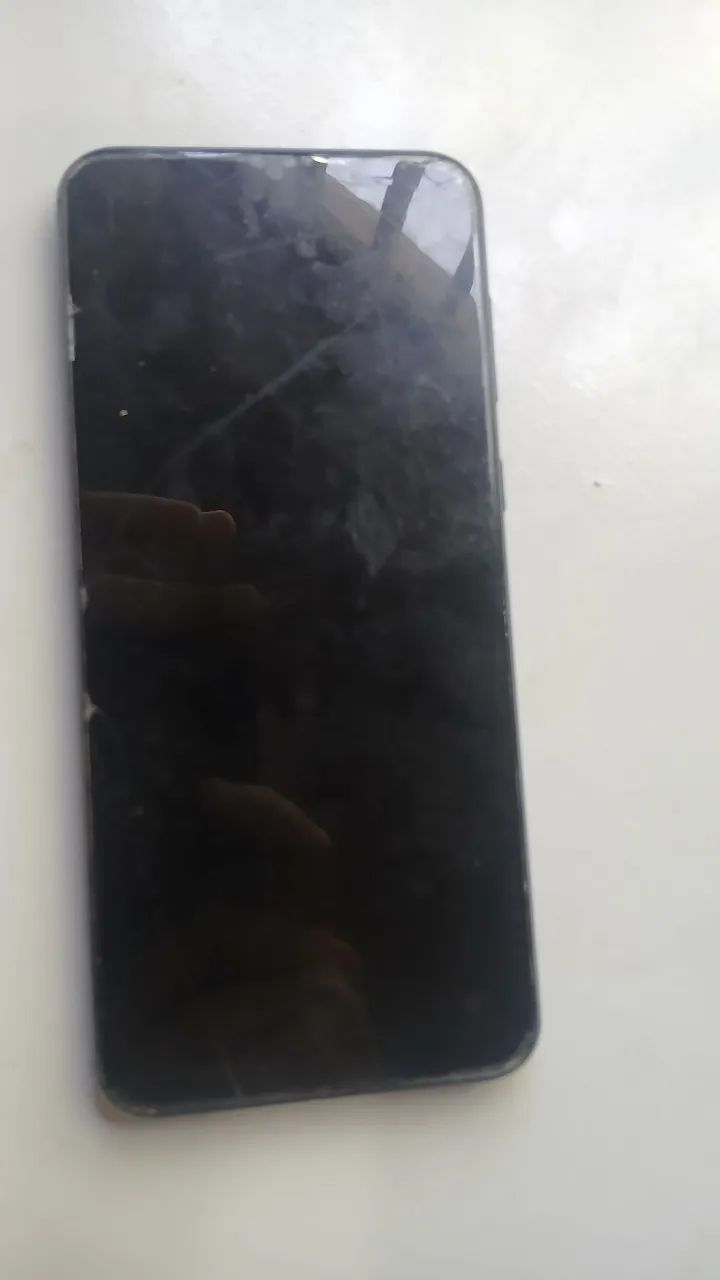 Lote 3 celulares para retirada de peças - Foto 4