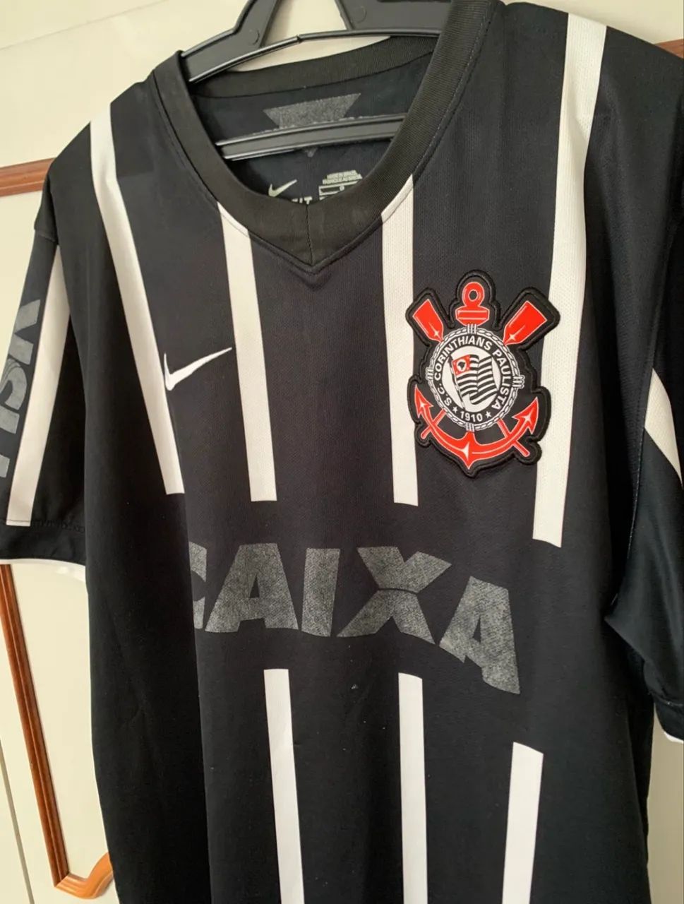 Camisa Corinthians 2014/2015 original  - Foto 2
