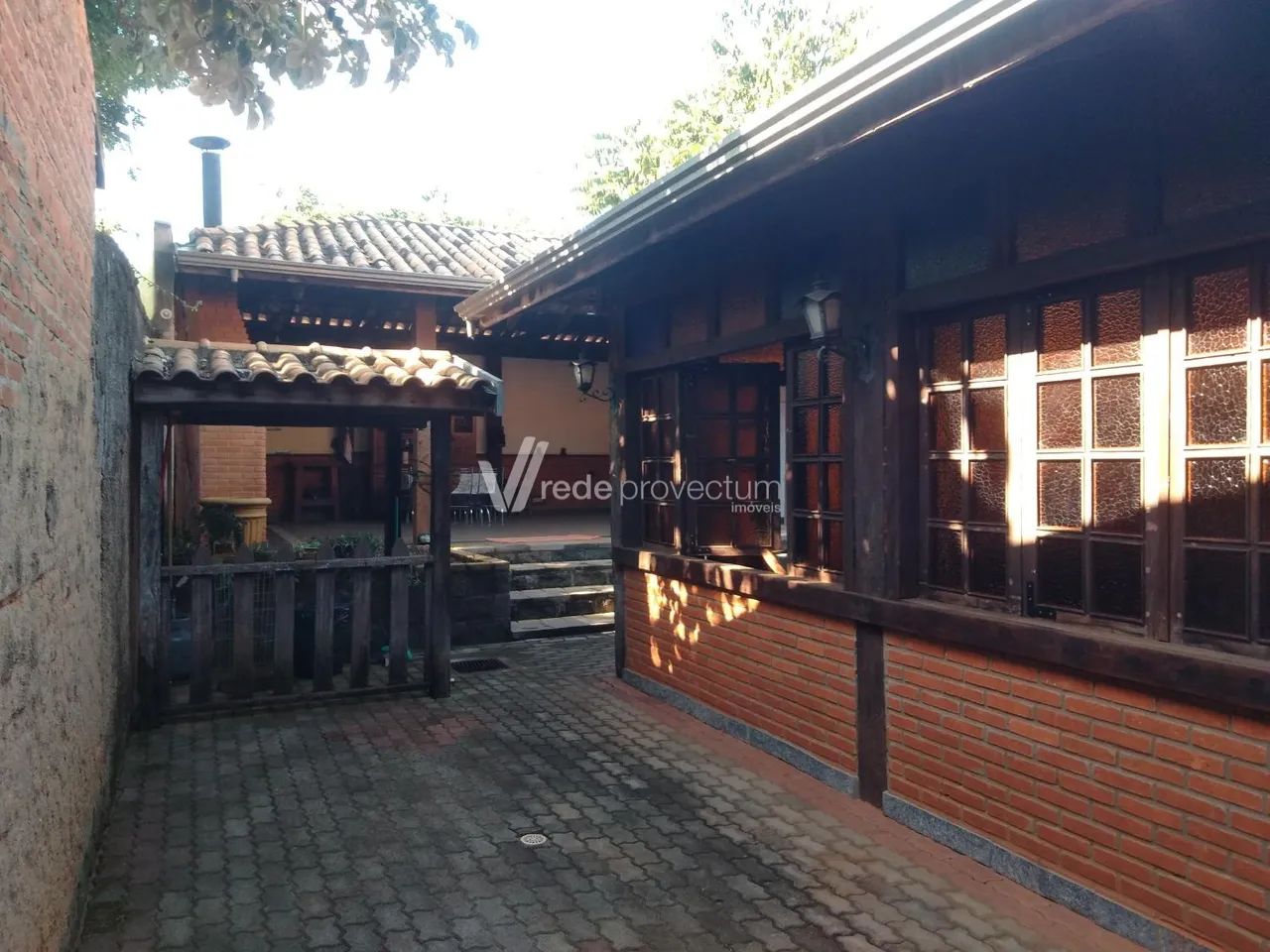 casa - Bosque de Barão Geraldo - Campinas - Foto 5