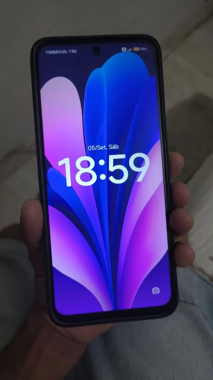 Redmi 13x  - Foto 2