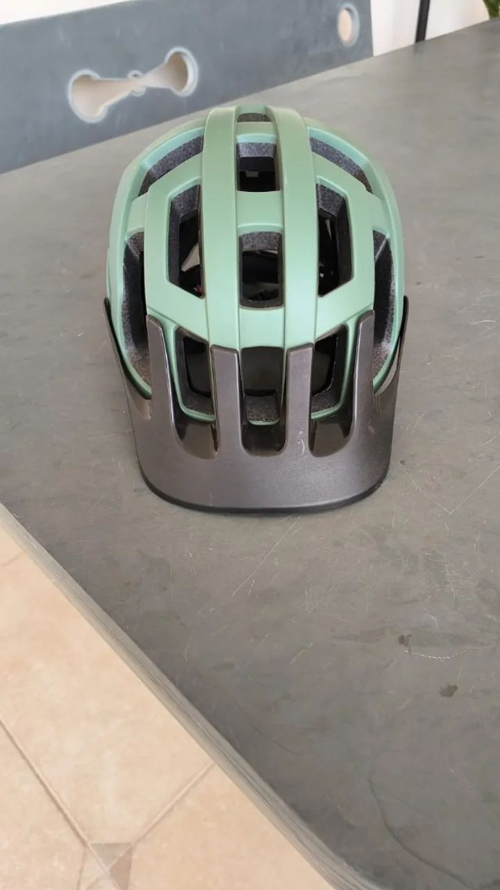 Capacete MTB  - Foto 2