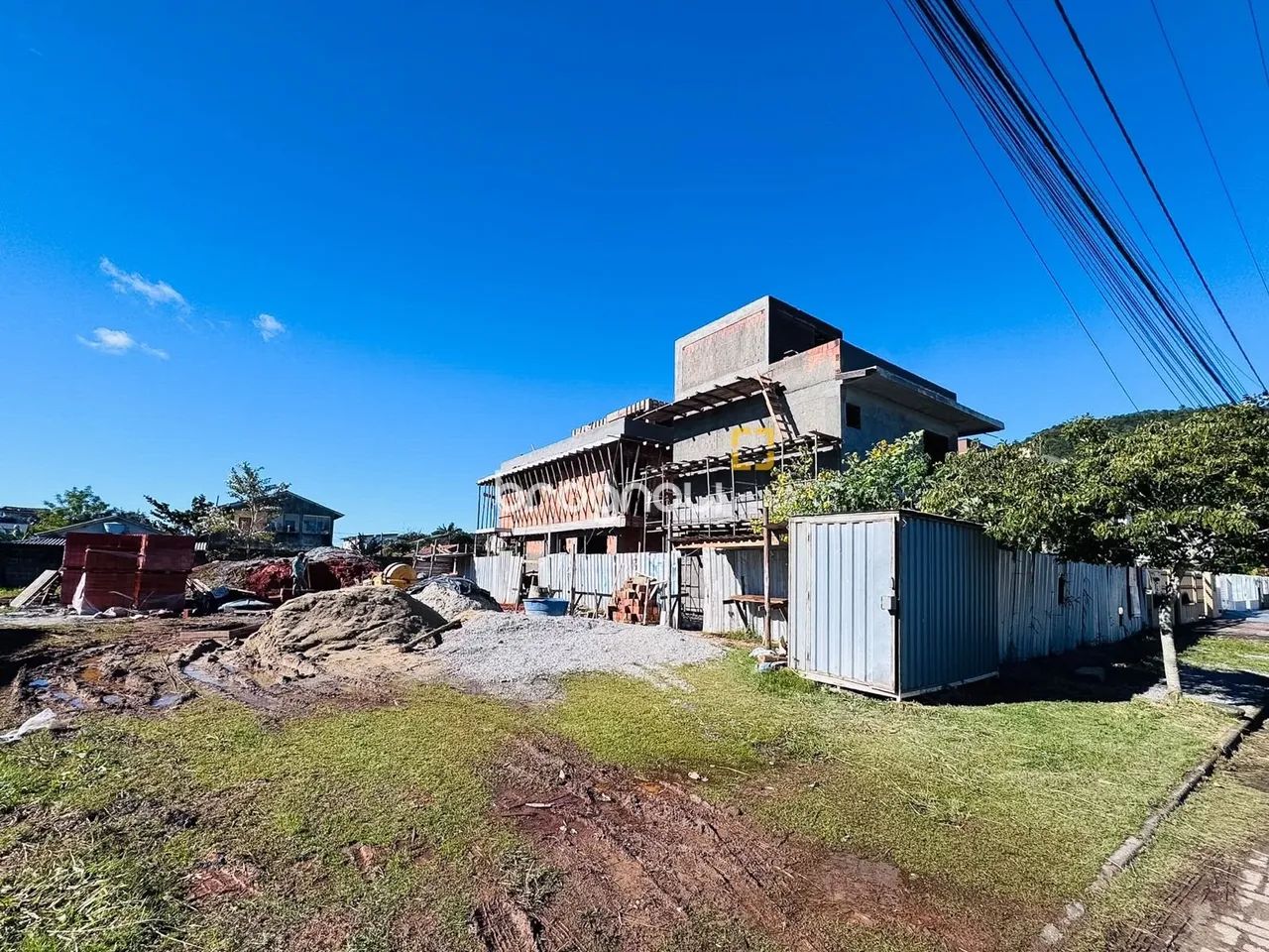 Casa a Venda Portal do Ribeirão com 2 Suítes - Financiável - Foto 4