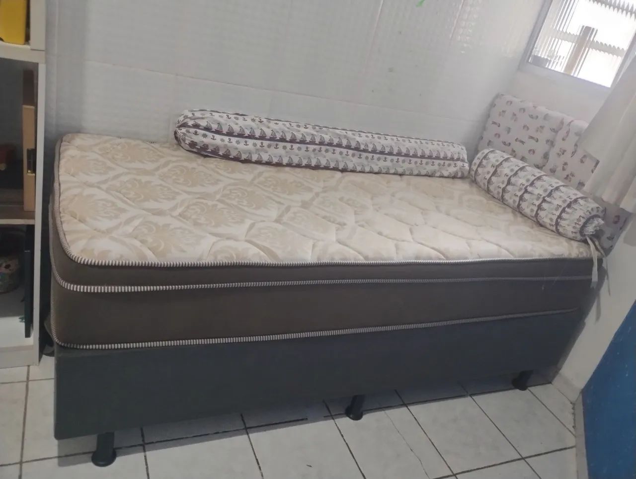 Cama de solteiro  - Foto 2