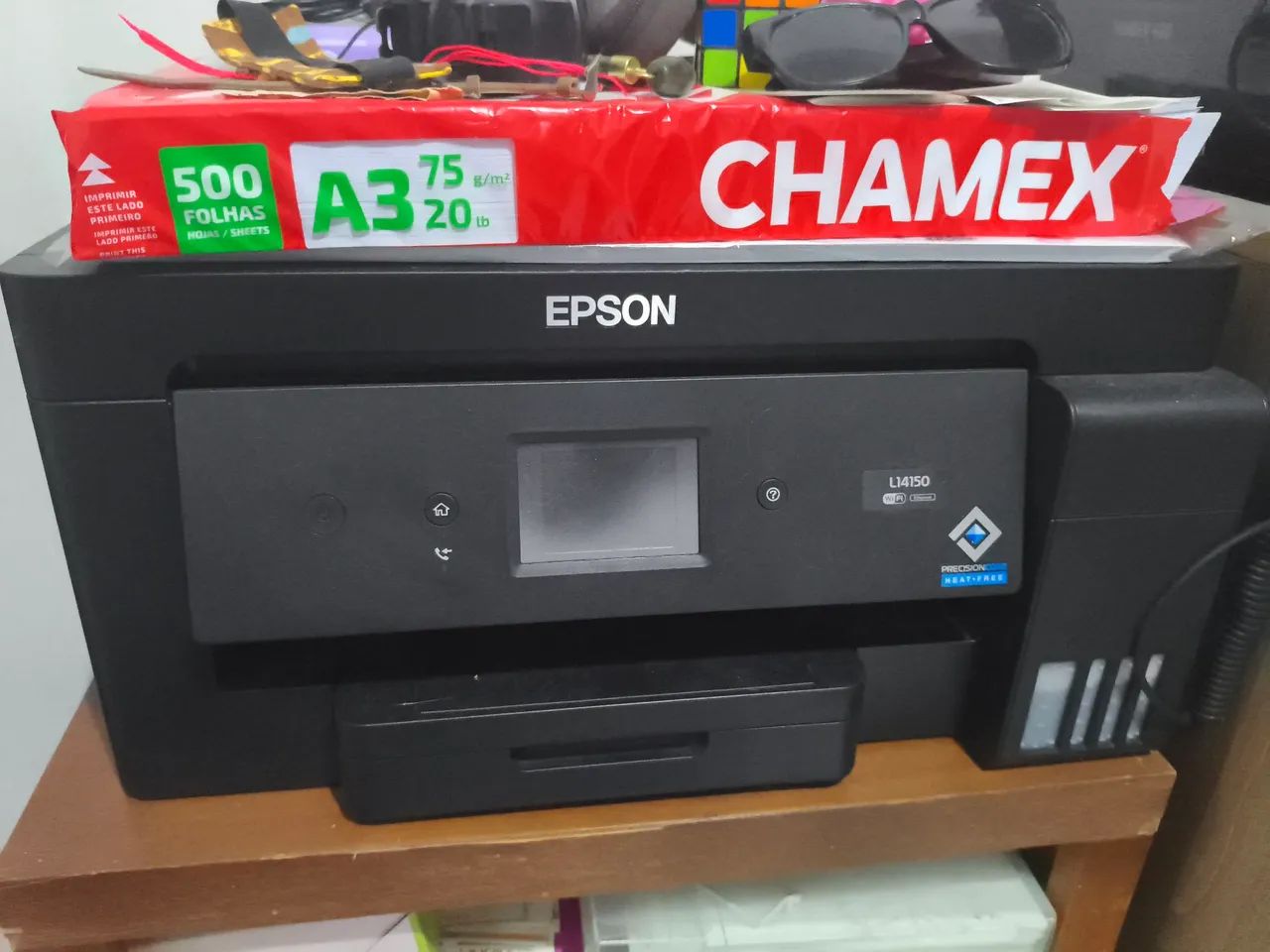 Epson - L14150