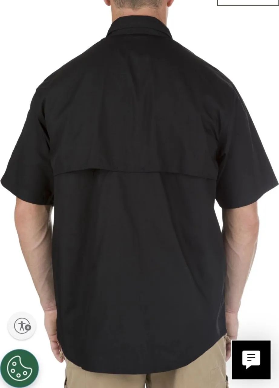 camisa tática 5.11 tactical taclite pro xgg - Foto 2