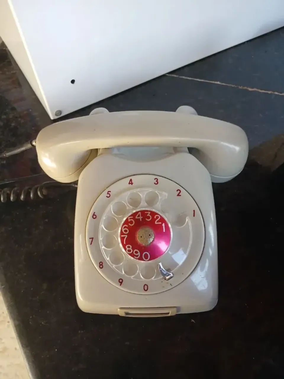 Telefone Antigo Erickson - Foto 2