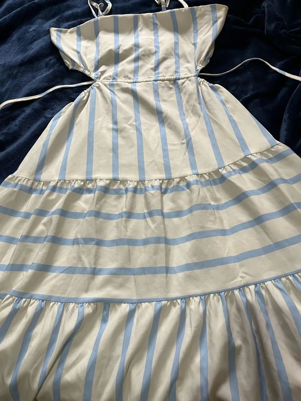 Vestido Midi - Foto 3