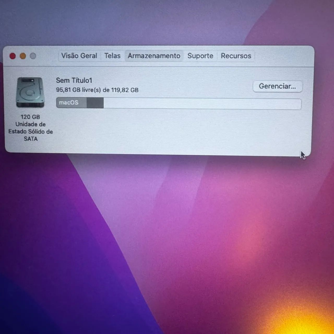 MacMini 2014 (later) - Foto 5