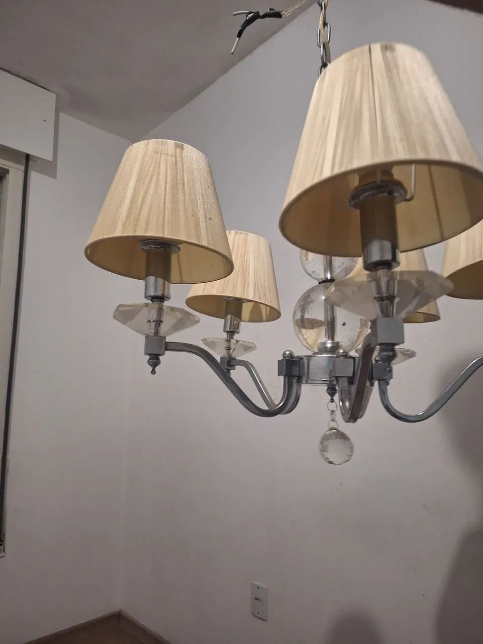 Lustre lindo  - Foto 3