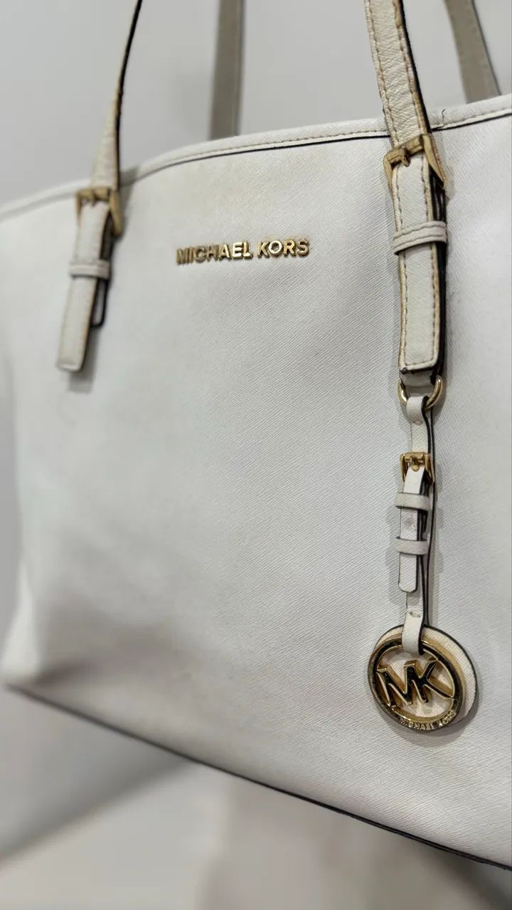 Bolsa grande Michael Kors  - Foto 2