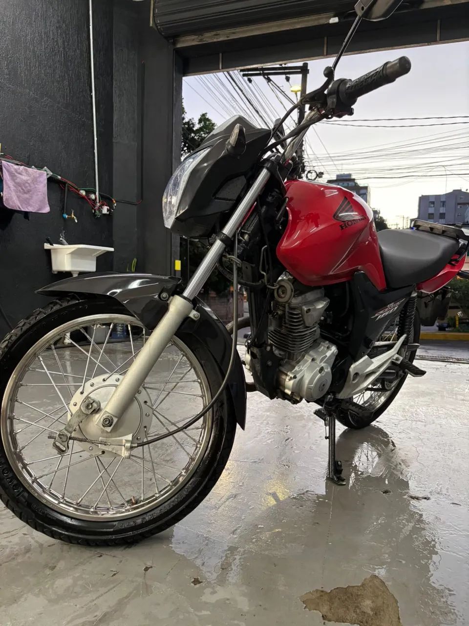 Vende-se Start 160 2019 - Foto 5