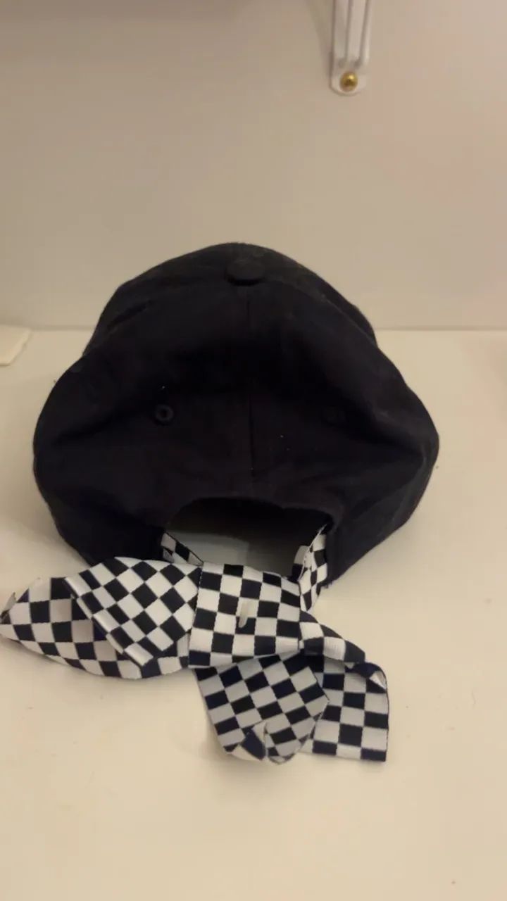 Boné vans - Foto 2