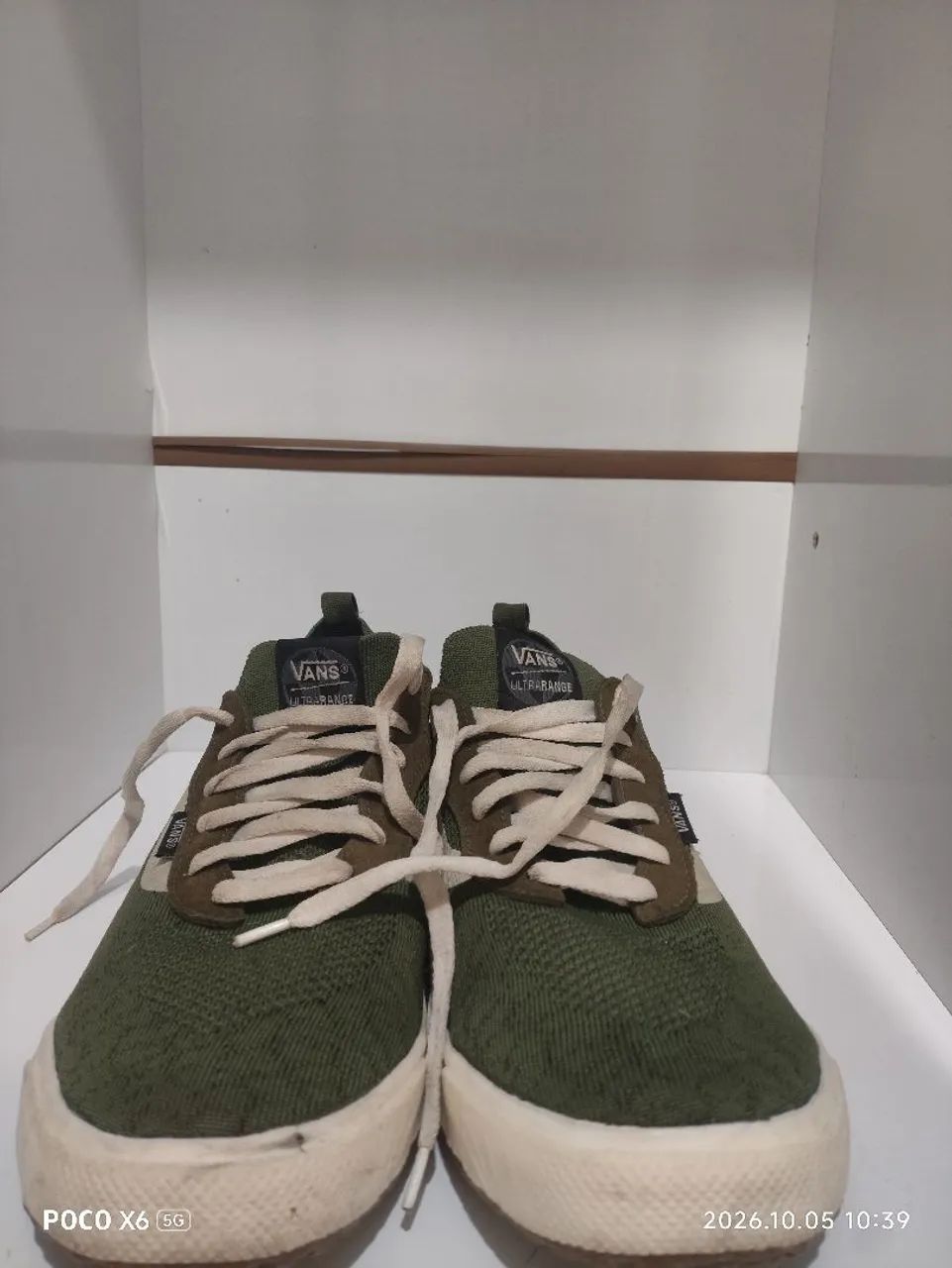 tênis vans 43 - Foto 2