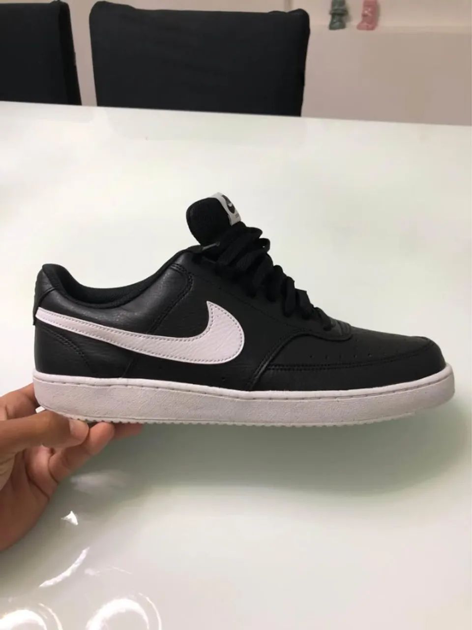Tênis Nike Court Vision