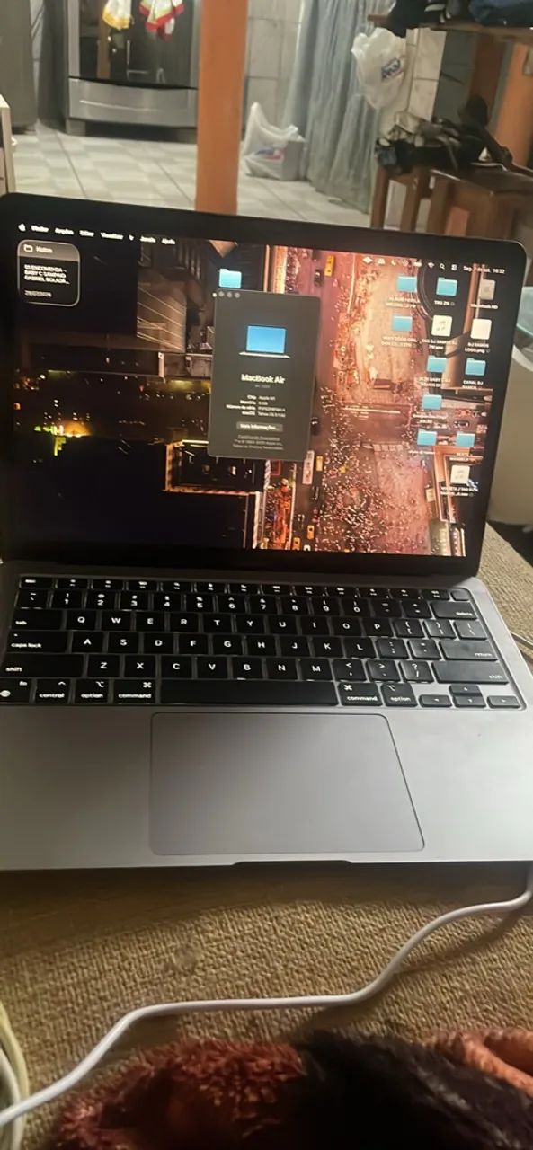 MacBook Air m1  - Foto 3