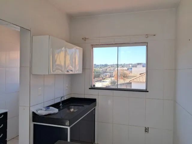 Casa 2 quartos Recanto verde - Foto 4