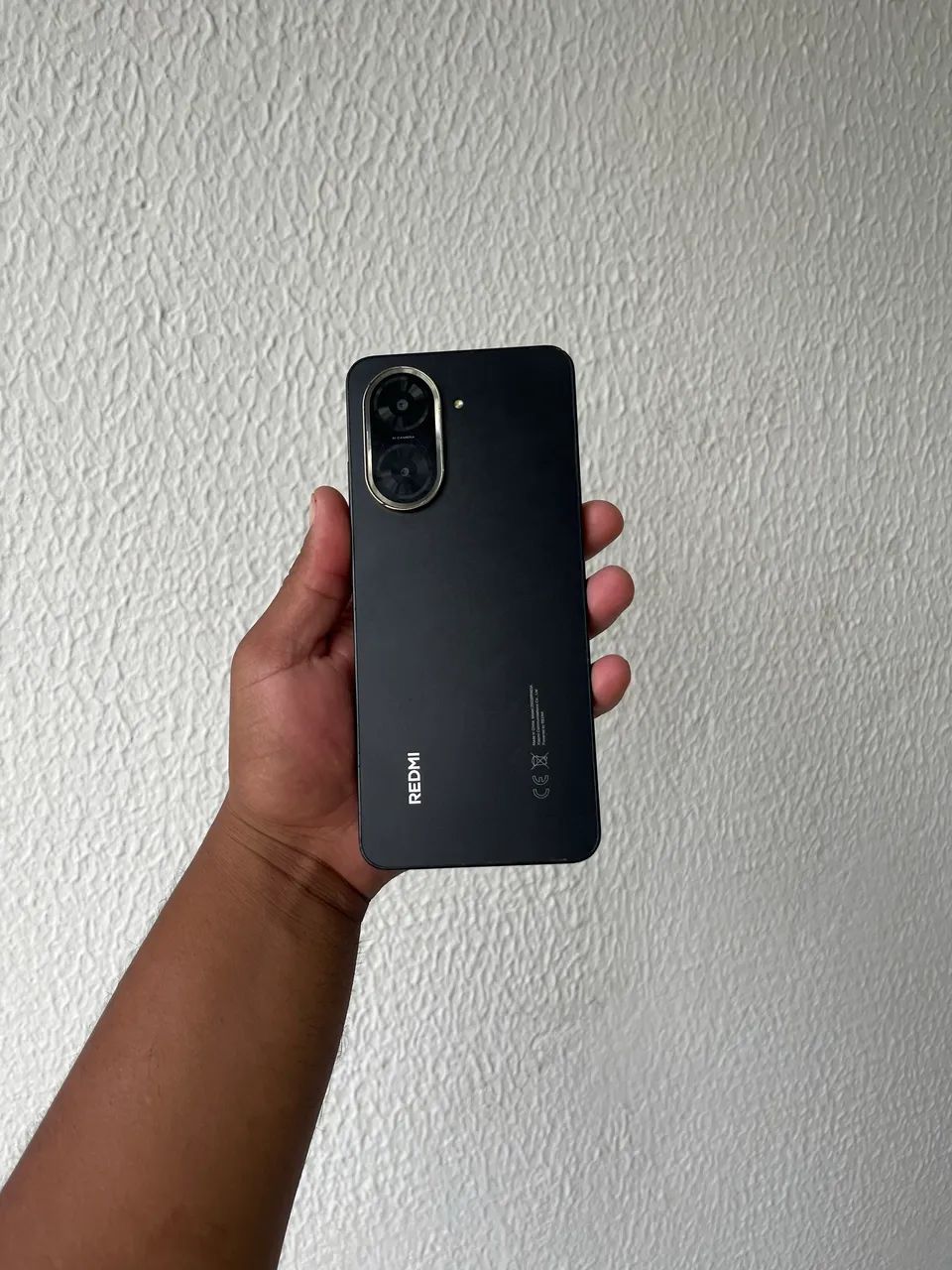 Redmi A5 128 Gigas - Foto 3