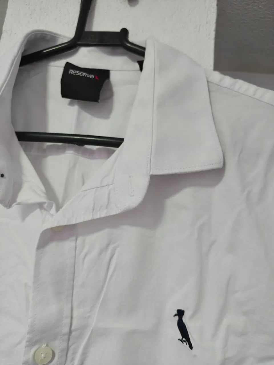 Camisa Reserva Original  - Foto 2